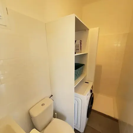 فندق مبيت وإفطار Chambre 2 Au Grand-large Groupama Stadium-eurexpo *
