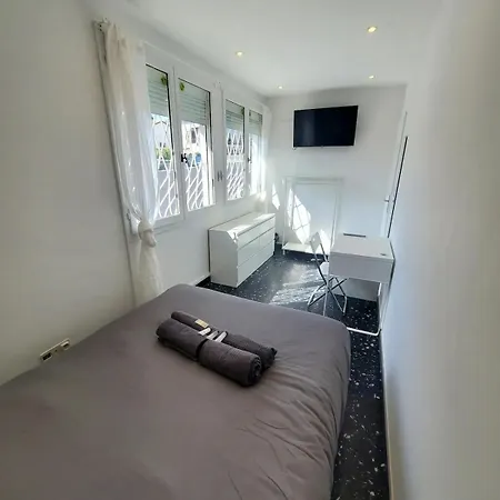 Chambre 2 Au Grand-large Groupama Stadium-eurexpo * دوسين شاربْيوه