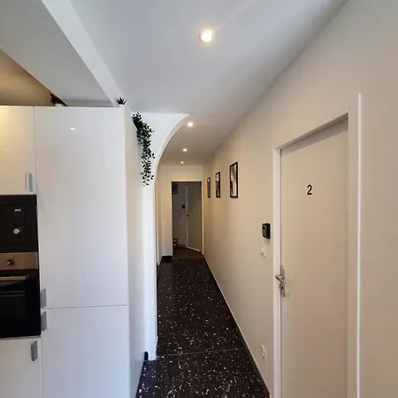 Chambre 2 Au Grand-large Groupama Stadium-eurexpo * دوسين شاربْيوه